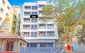 Townhouse Amanora Park Town Formerly Samrat Inn